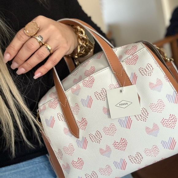 Handbag Fossil - Picture 7 of 8